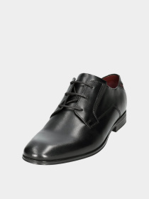 Туфлі Bugatti модель 313-95512-4000-1000 Туфлі Bugatti модель 313-95512-4000-1000 Фото