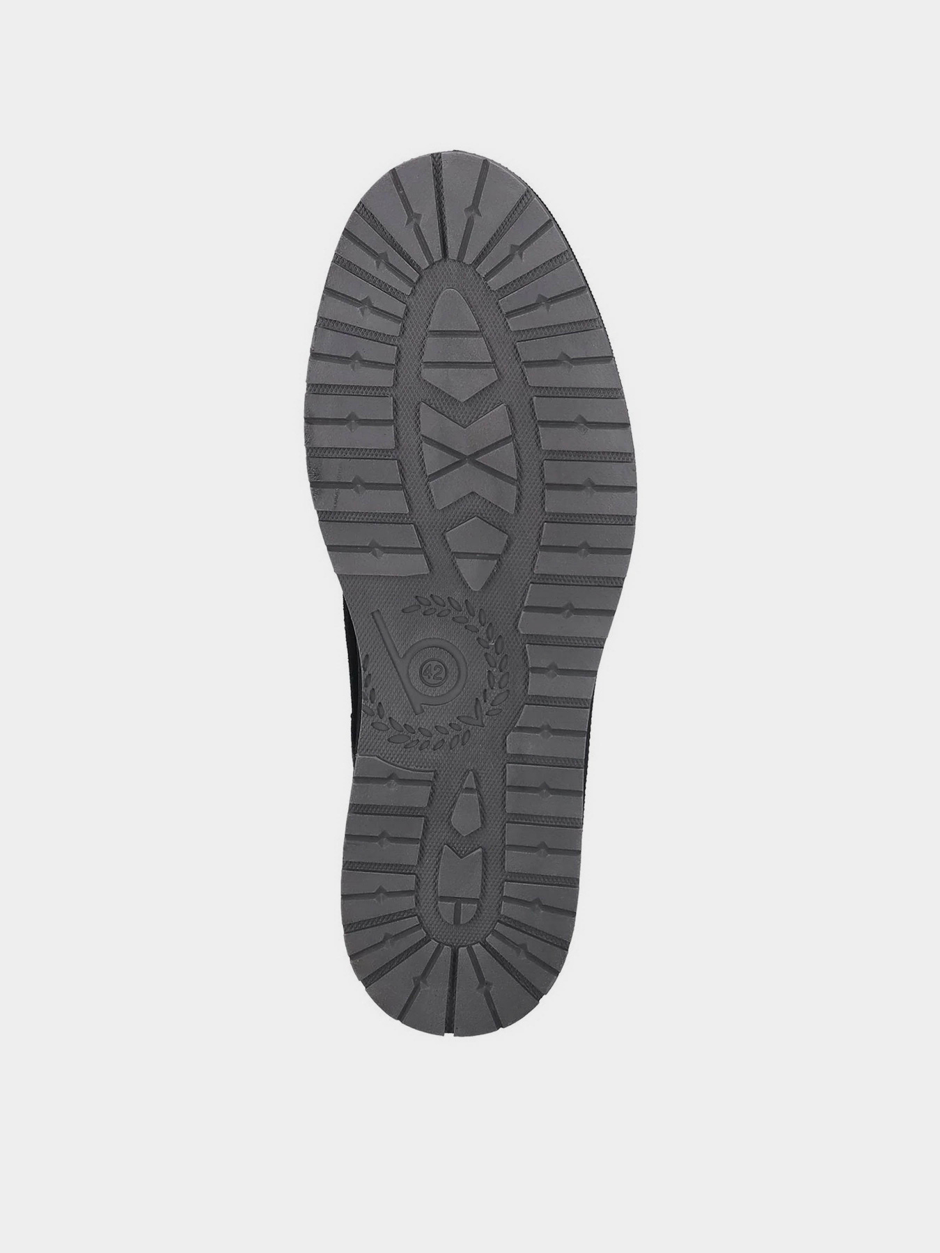 Кеды низкие Bugatti модель 323-33407-3500-1000 Фото