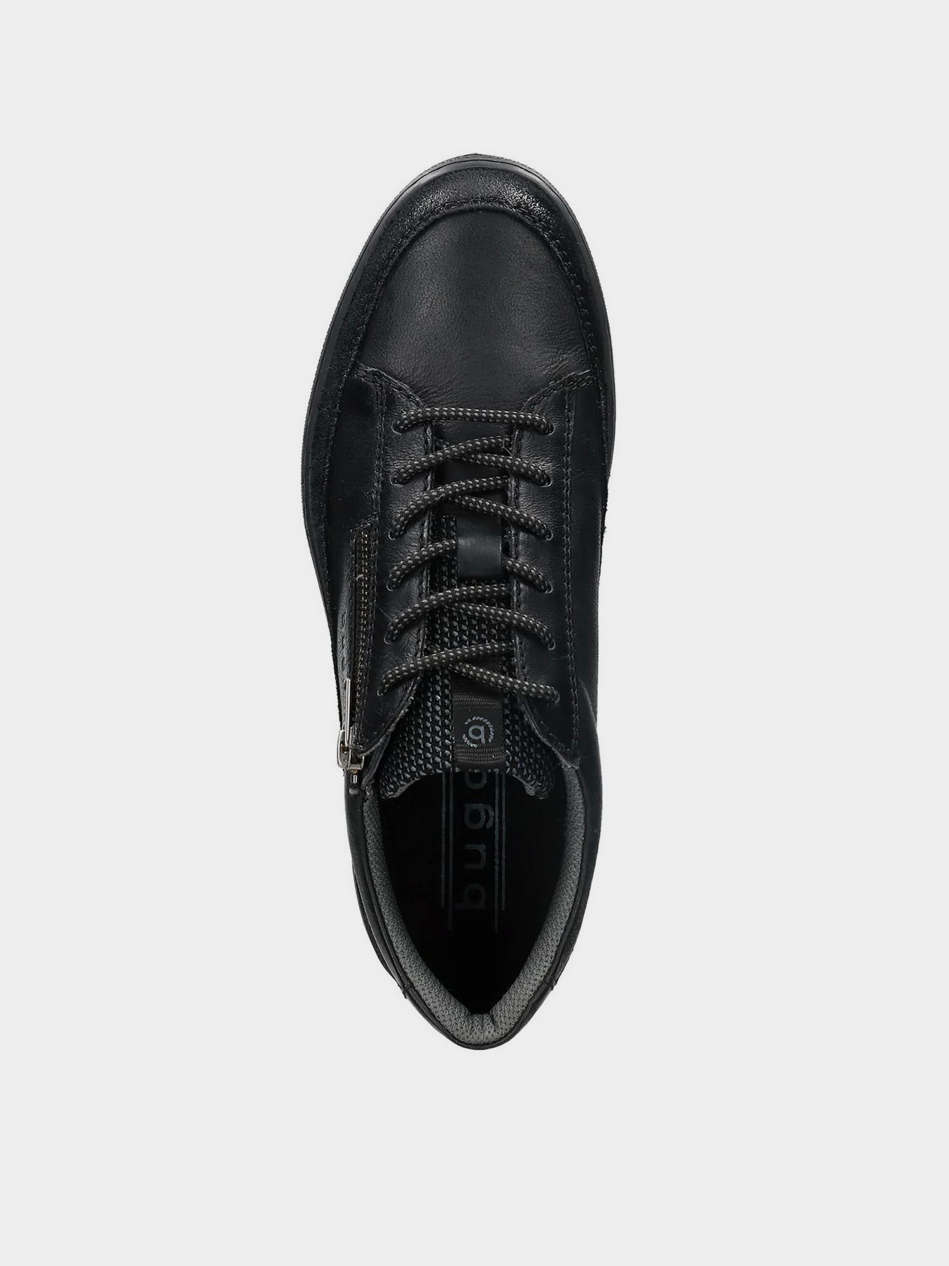 Кеды низкие Bugatti модель 323-33407-3500-1000 Фото