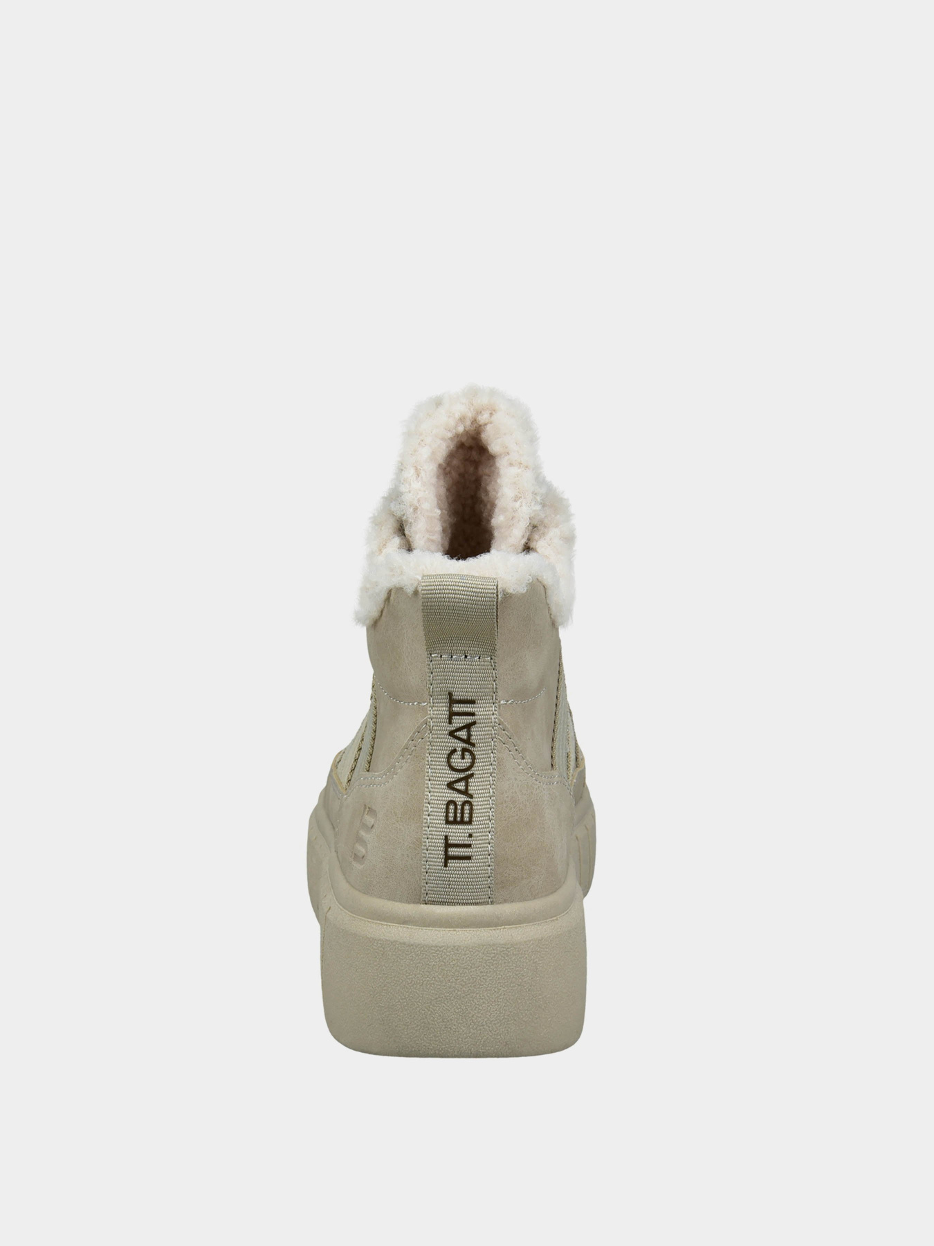 Ботинки BAGATT модель D31-AMC51-5000-5221 Фото