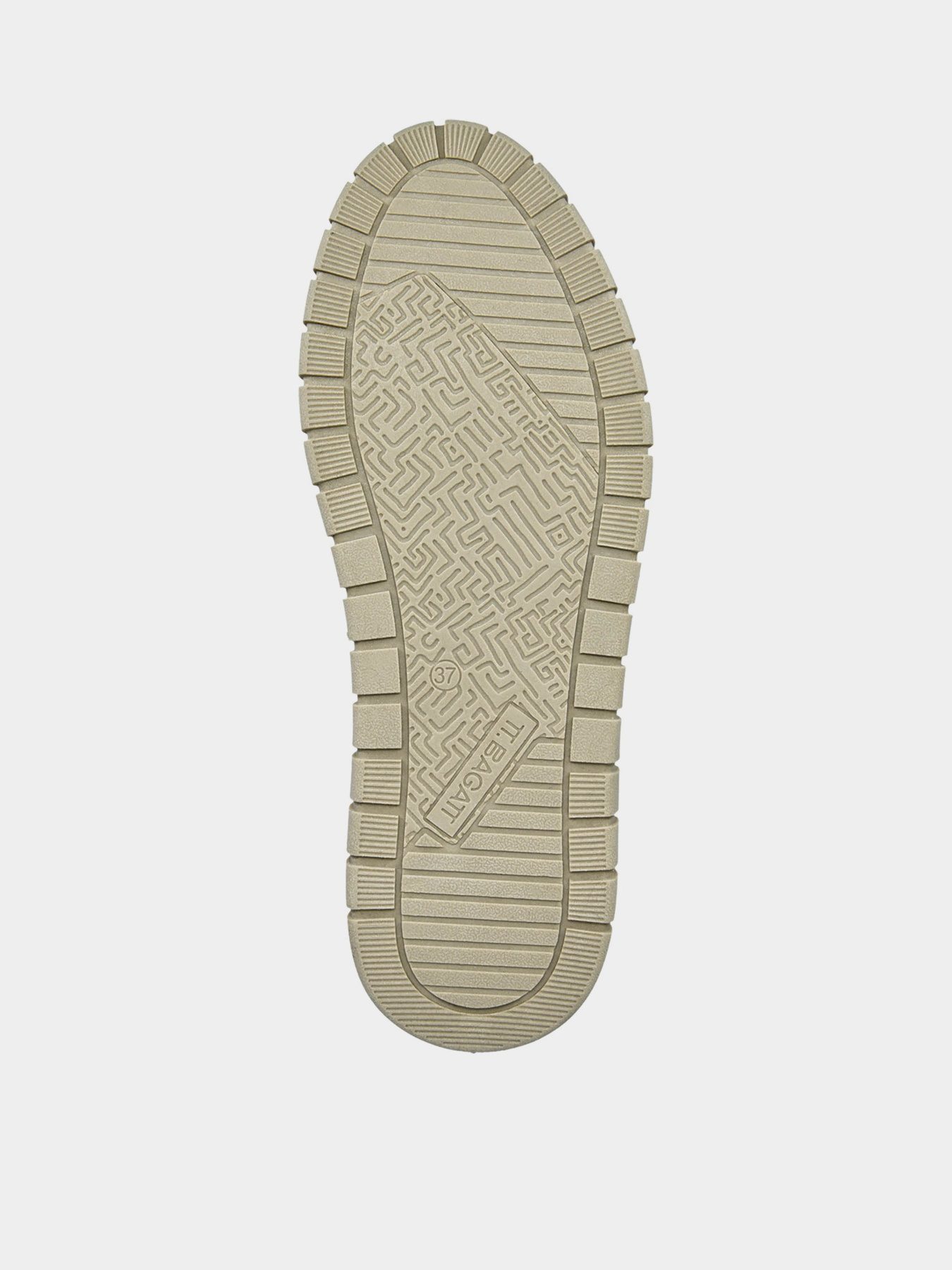 Ботинки BAGATT модель D31-AMC51-5000-5221 Фото