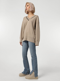 Черевики BAGATT модель D31-AMC51-5000-5221 Фото