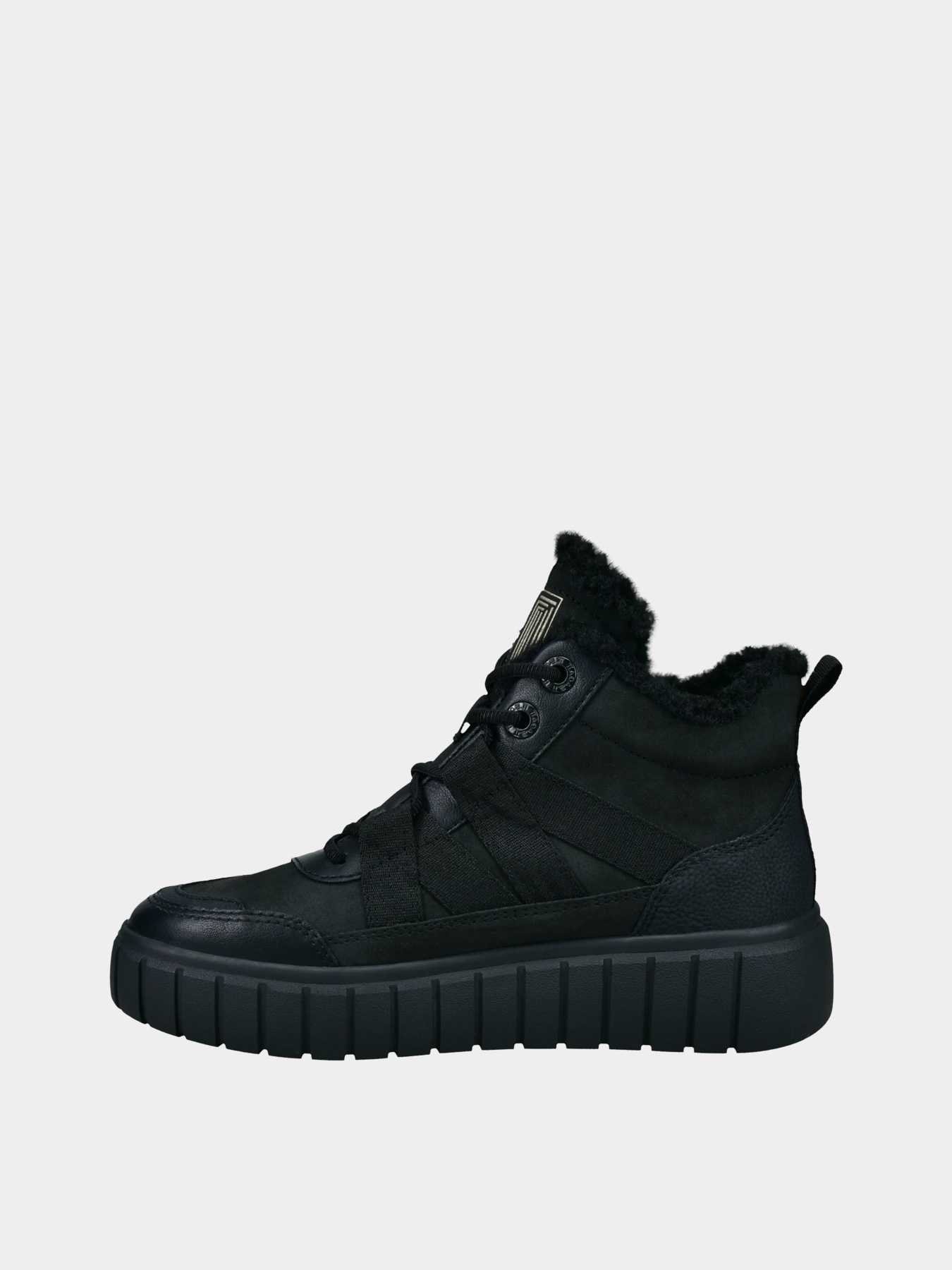 Черевики BAGATT модель D31-AMC51-5050-1010 Фото