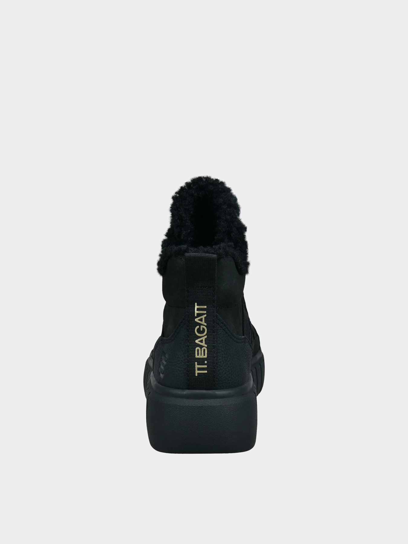 Черевики BAGATT модель D31-AMC51-5050-1010 Фото