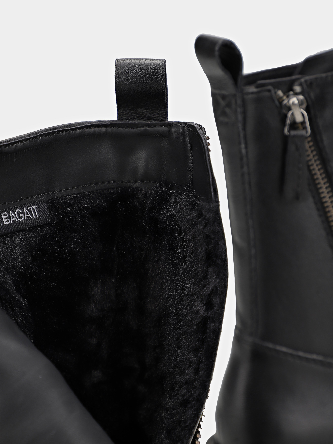 Ботинки BAGATT модель D31-AML50-4000-1000 Фото