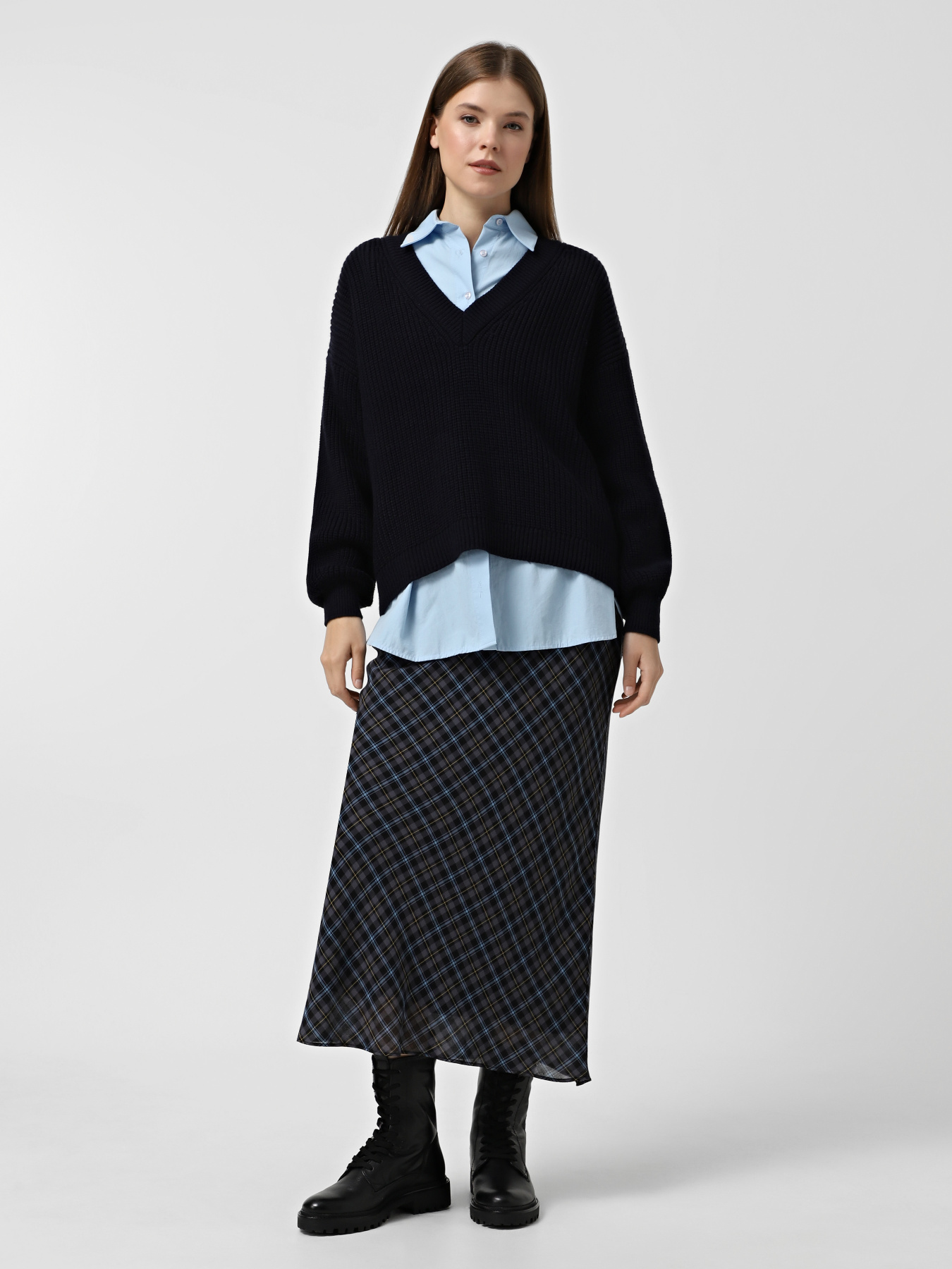 Ботинки BAGATT модель D31-AML50-4000-1000 Фото