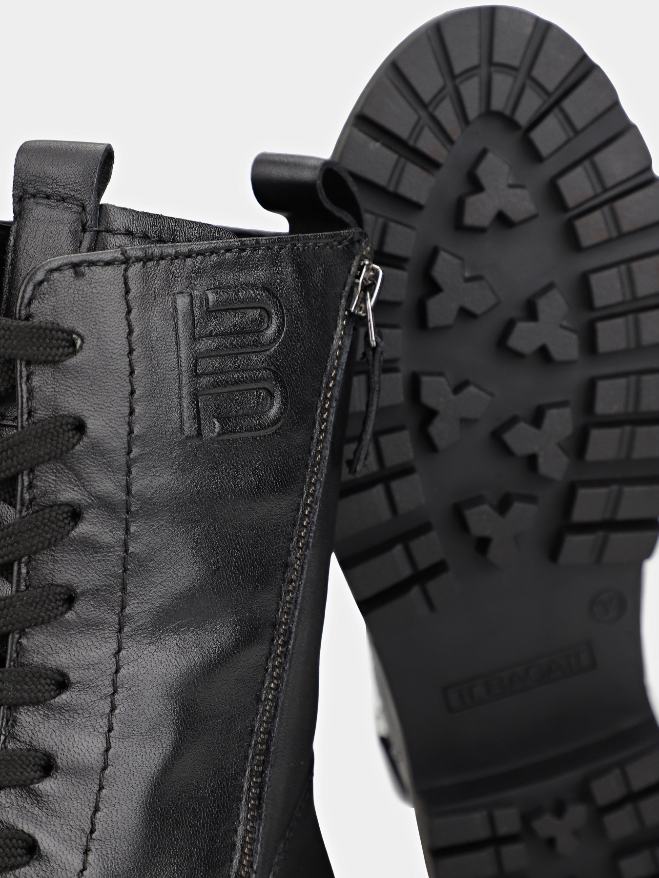 Ботинки BAGATT модель D31-AML50-4000-1000 Фото