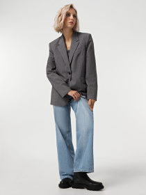 Ботинки BAGATT модель D31-AOG35-4000-1000 Фото