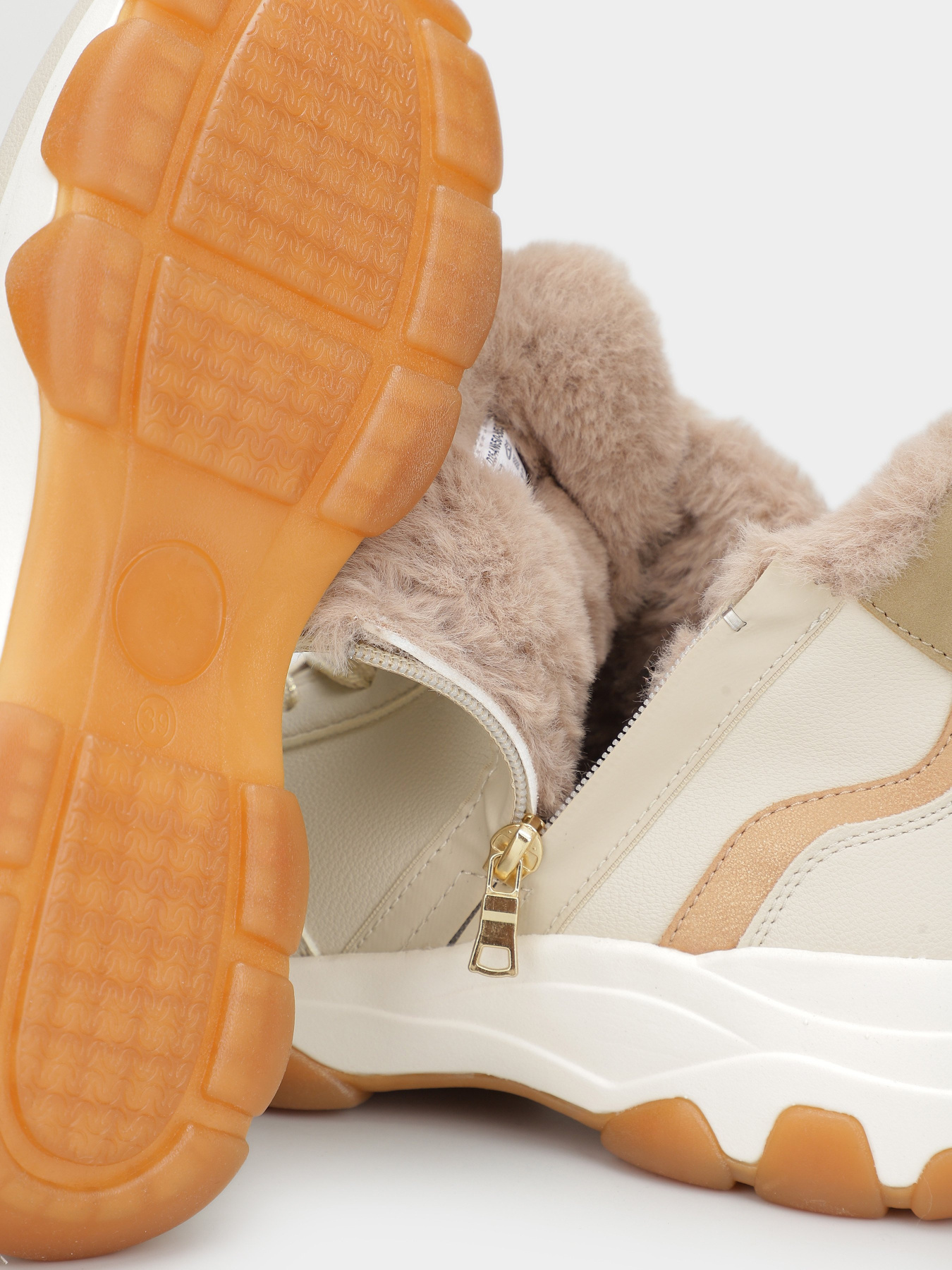 Черевики BAGATT модель D35-AN650-5055-5262 Фото