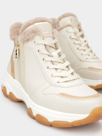 Черевики BAGATT модель D35-AN650-5055-5262 Фото