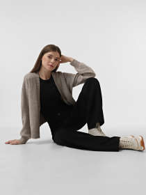 Черевики BAGATT модель D35-AN650-5055-5262 Фото