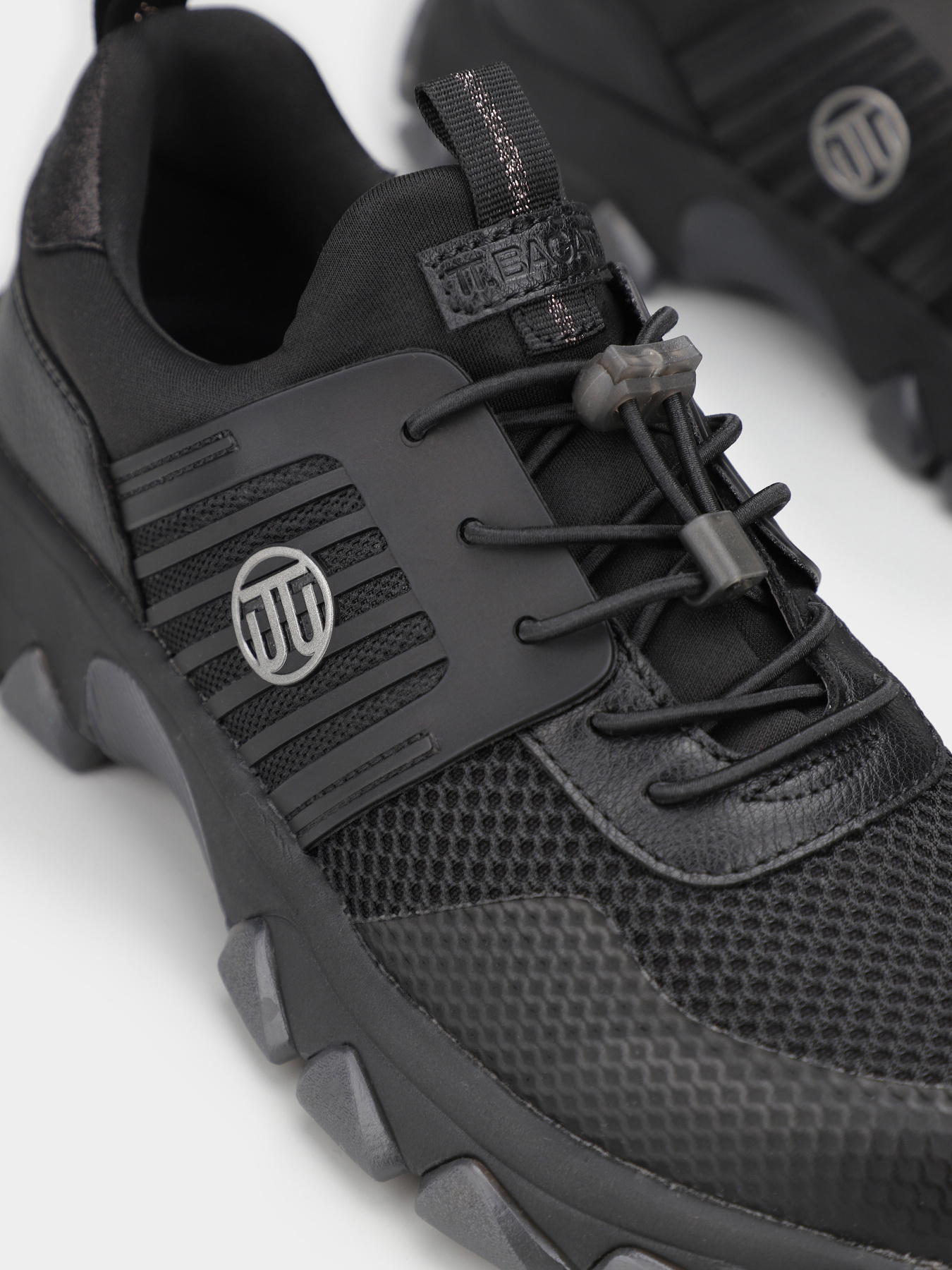 Кросівки BAGATT модель D32-AJL02-6969-1010 Фото