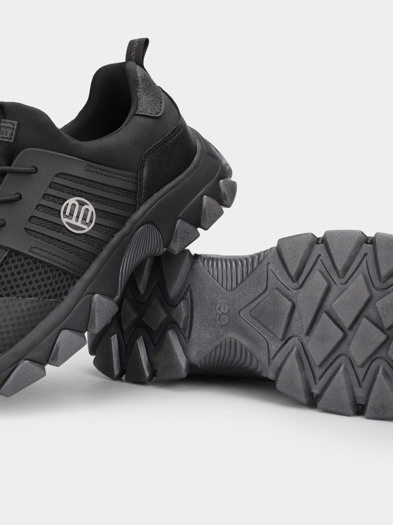 Кроссовки повседневные BAGATT модель D32-AJL02-6969-1010 Фото