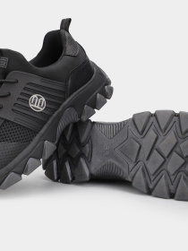 Кроссовки повседневные BAGATT модель D32-AJL02-6969-1010 Фото