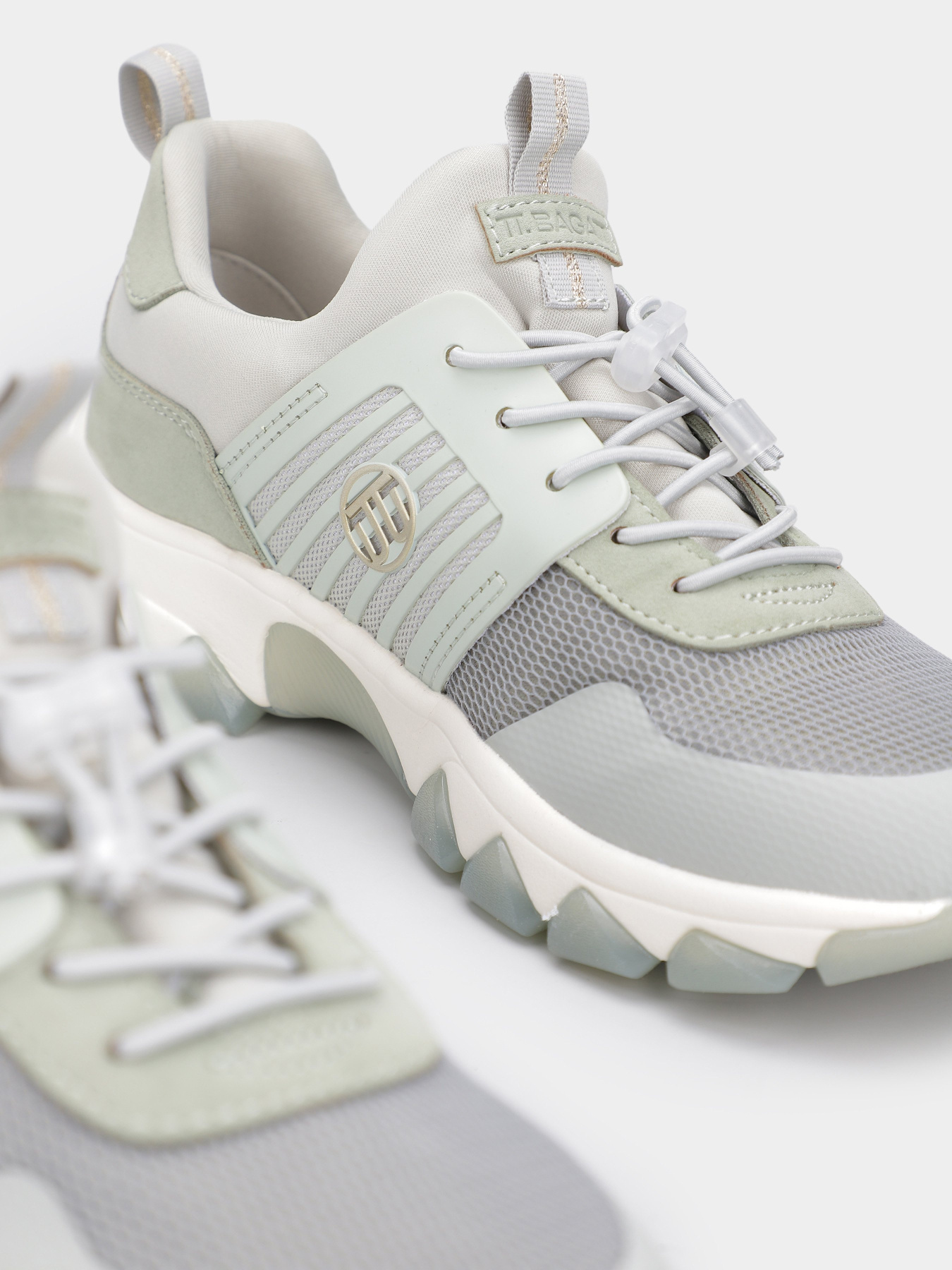 Кросівки BAGATT модель D32-AJL02-6969-7272 Фото