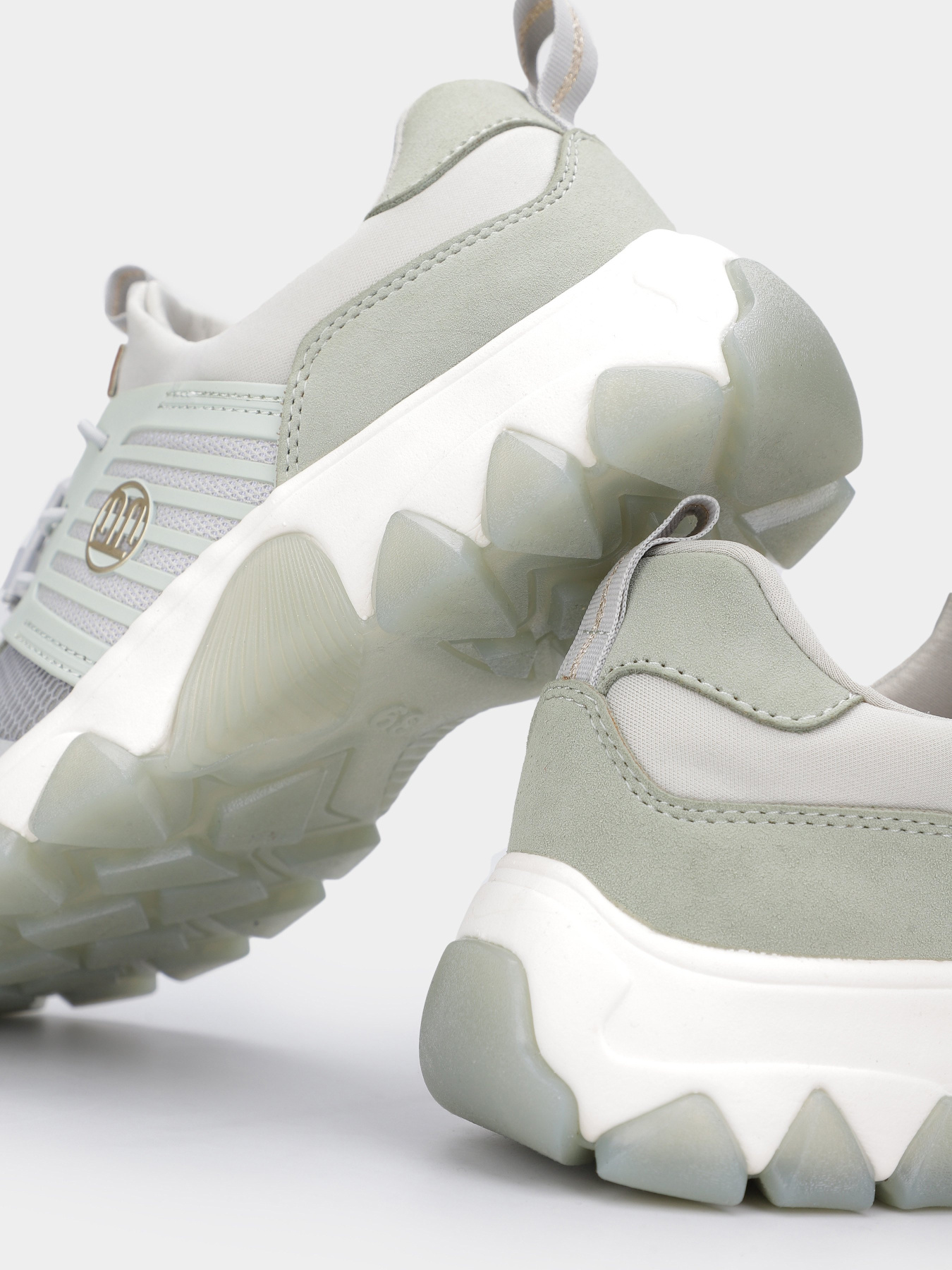 Кросівки повсякденні BAGATT модель D32-AJL02-6969-7272 Фото