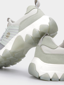 Кросівки повсякденні BAGATT модель D32-AJL02-6969-7272 Фото