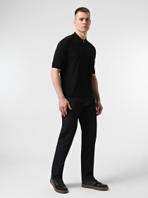 Кеды низкие Bugatti модель 322-AP901-1200-4100 Фото