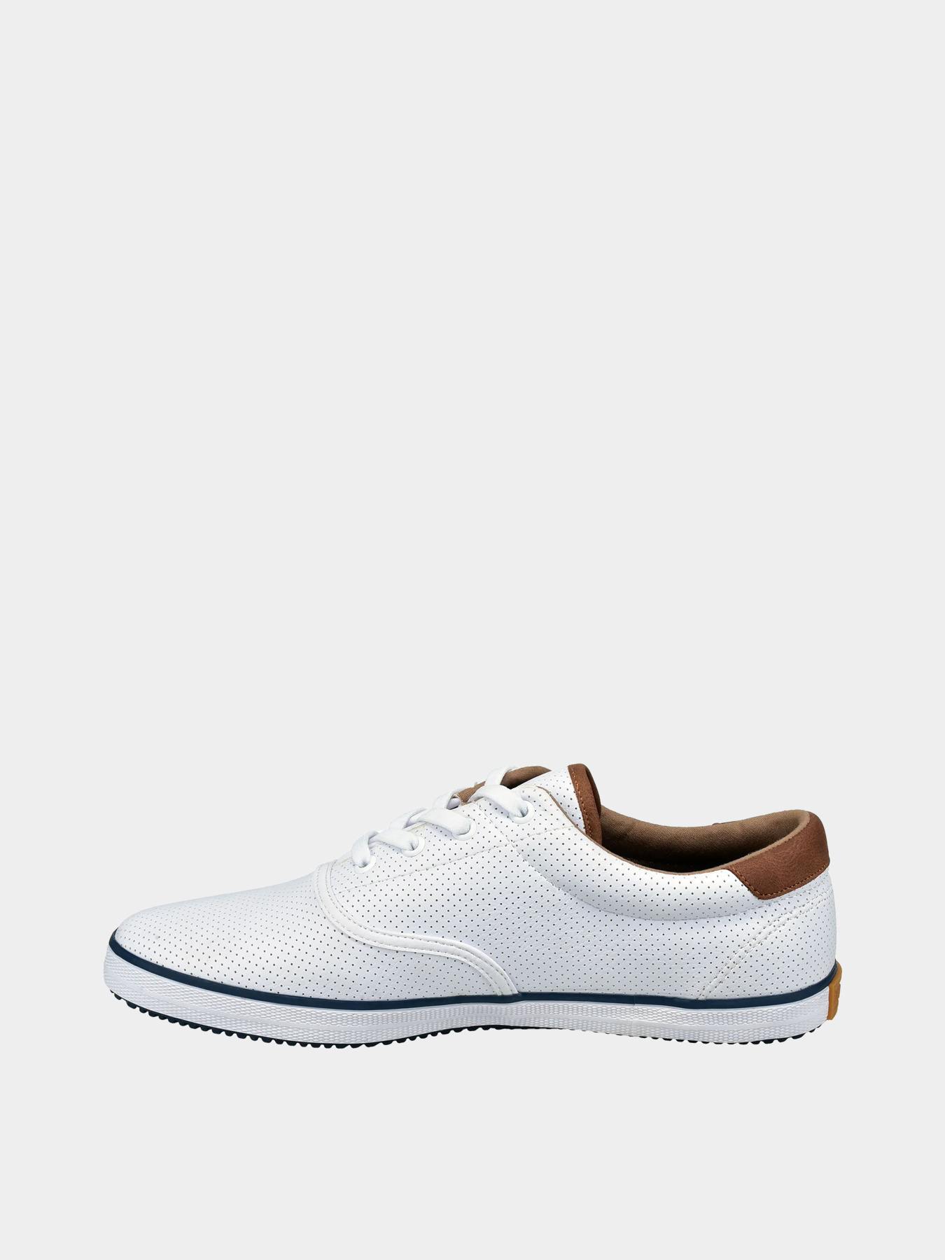 Кеди низькі Bugatti модель 321-AFH01-5000-2000 Фото