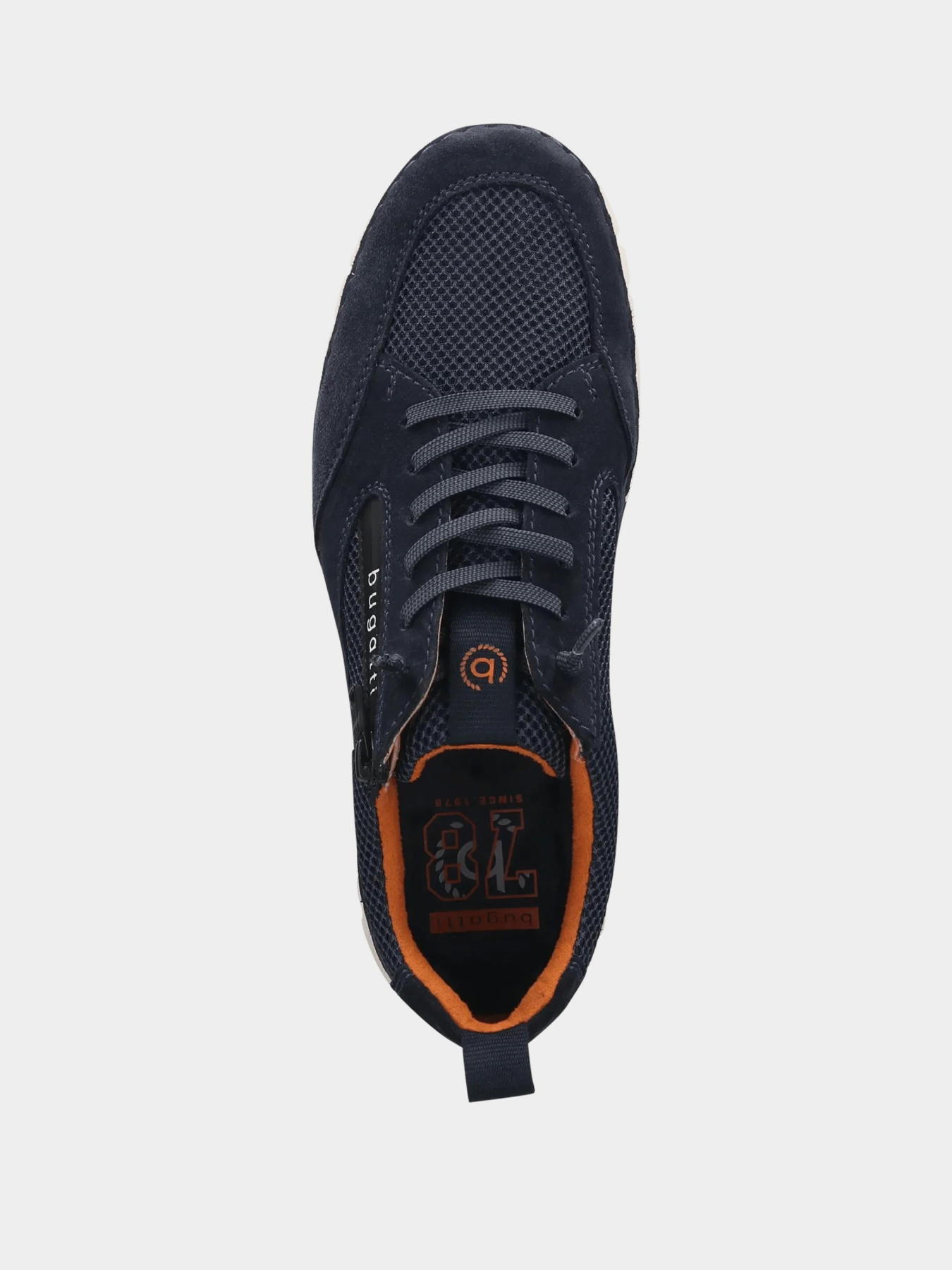 Кроссовки Bugatti модель 321-AKM03-1469-4141 Фото