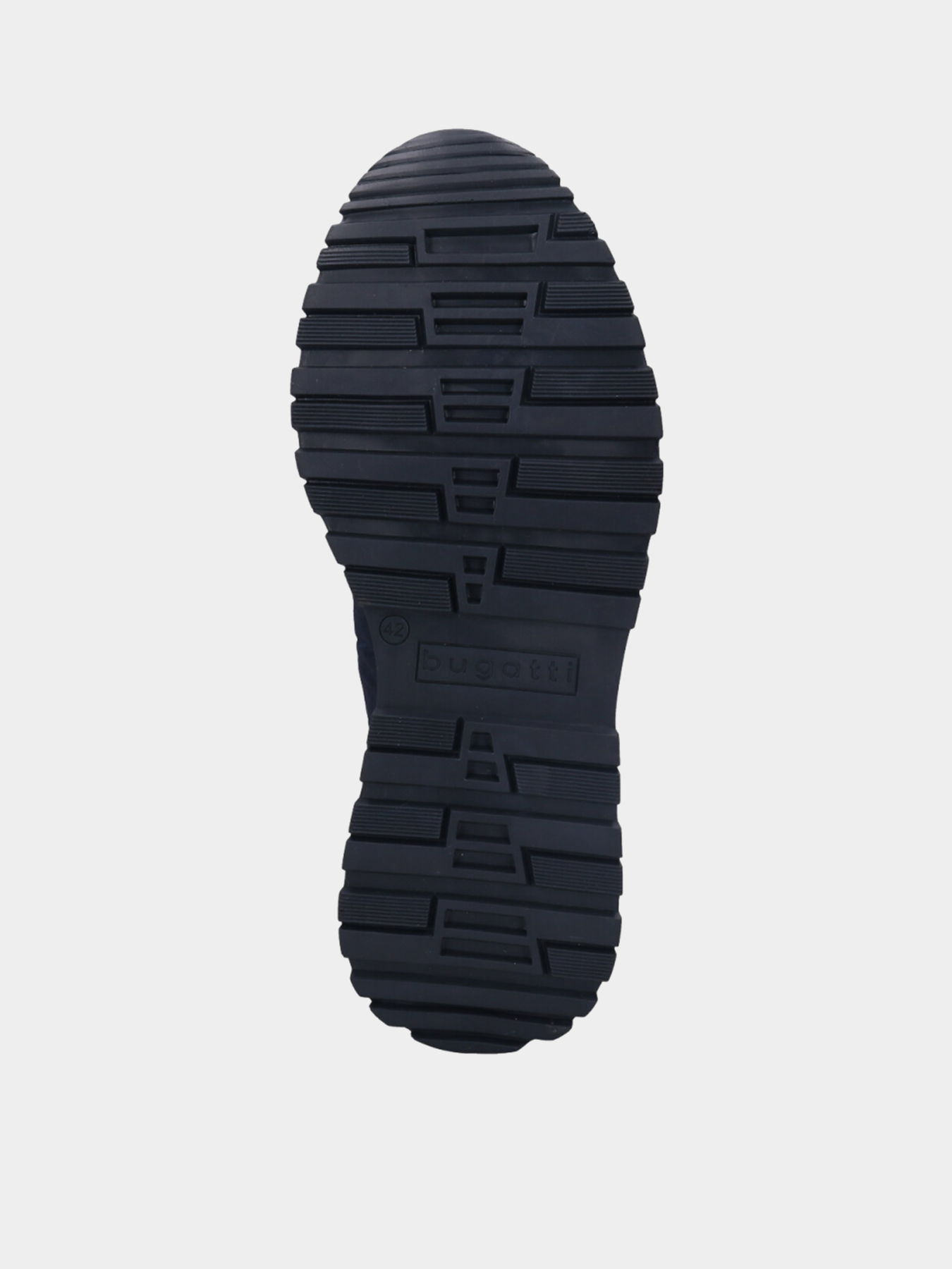 Кроссовки Bugatti модель 321-AKM03-1469-4141 Фото