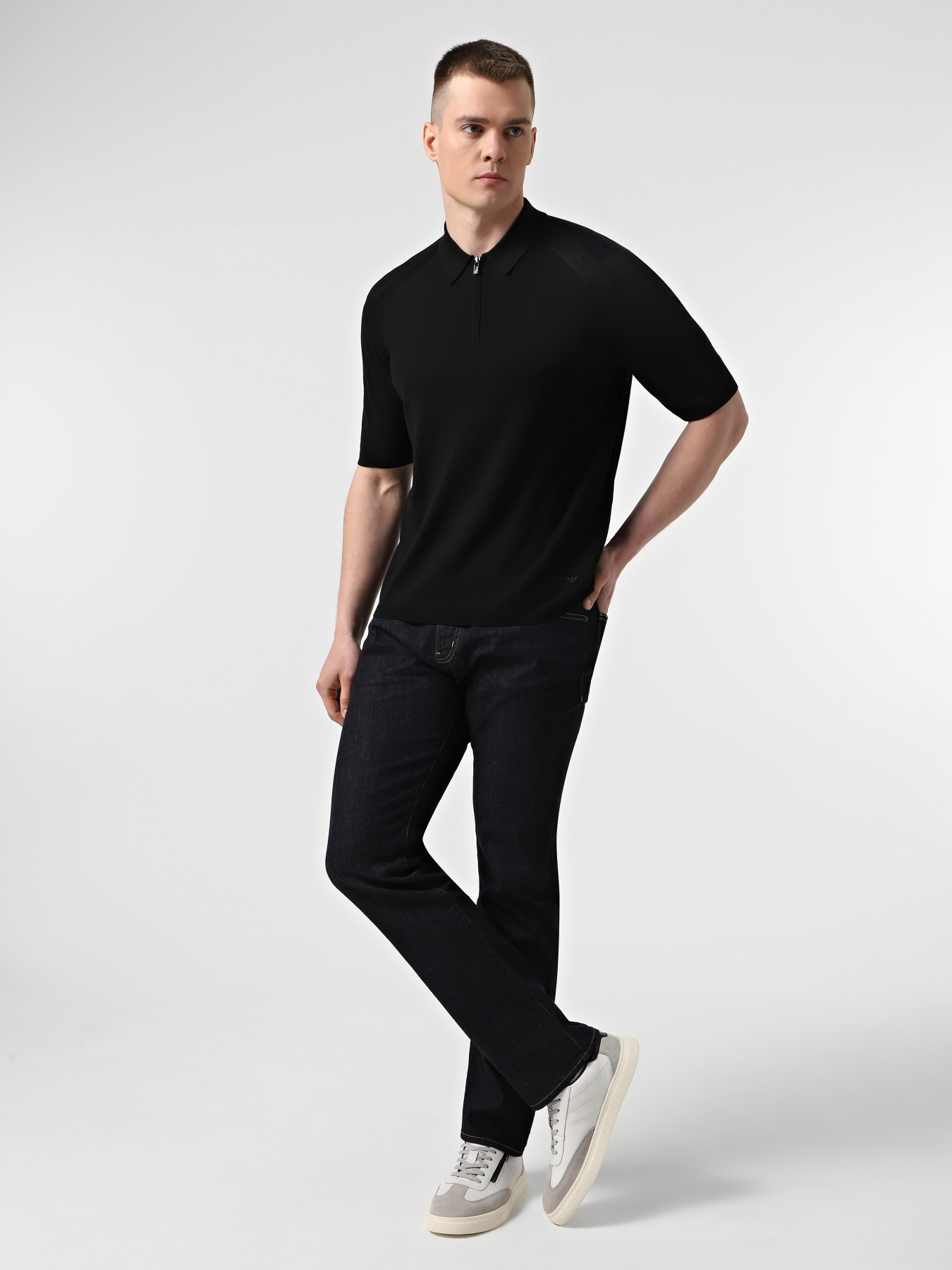 Кеди низькі Bugatti модель 321-AS201-1000-2000 Фото