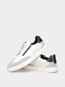 Кеди низькі Bugatti модель 321-AS201-1000-2000 Фото