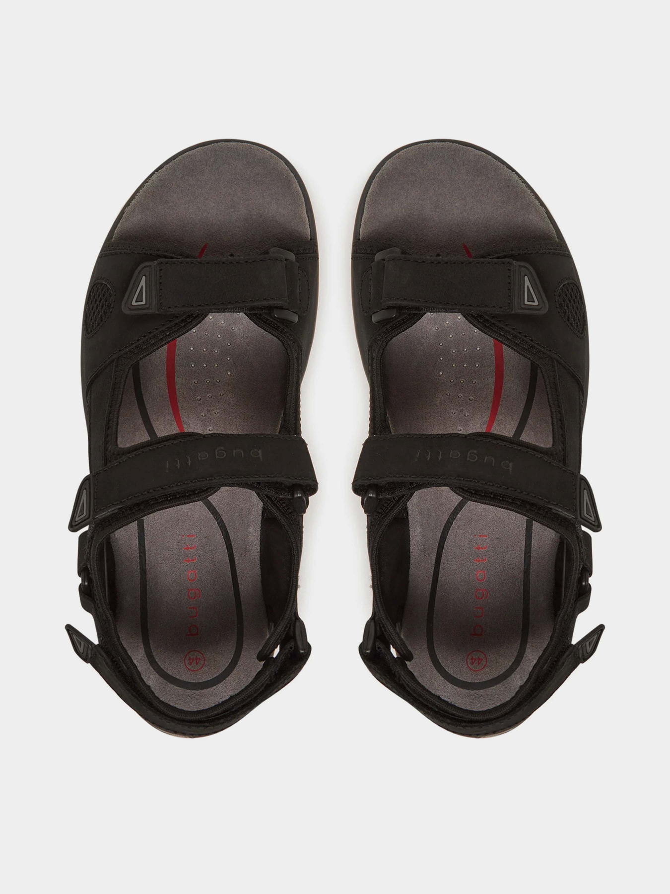 Сандалії Bugatti модель 321-AS780-2569-1010 Фото