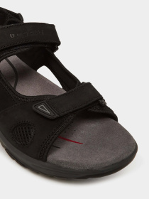 Сандалії Bugatti модель 321-AS780-2569-1010 Фото