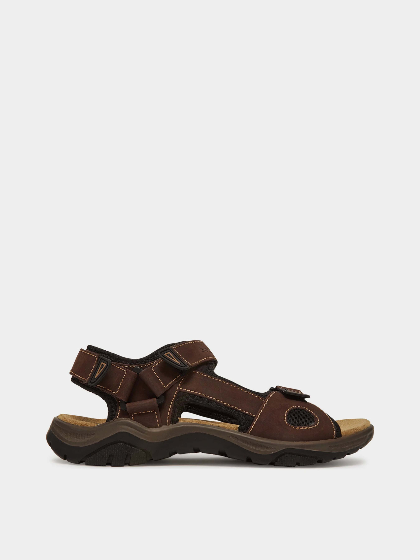 Сандалії Bugatti модель 321-AS780-2569-6010 Фото