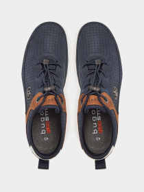 Кросівки повсякденні Bugatti модель 321-ASG03-5000-4100 Фото