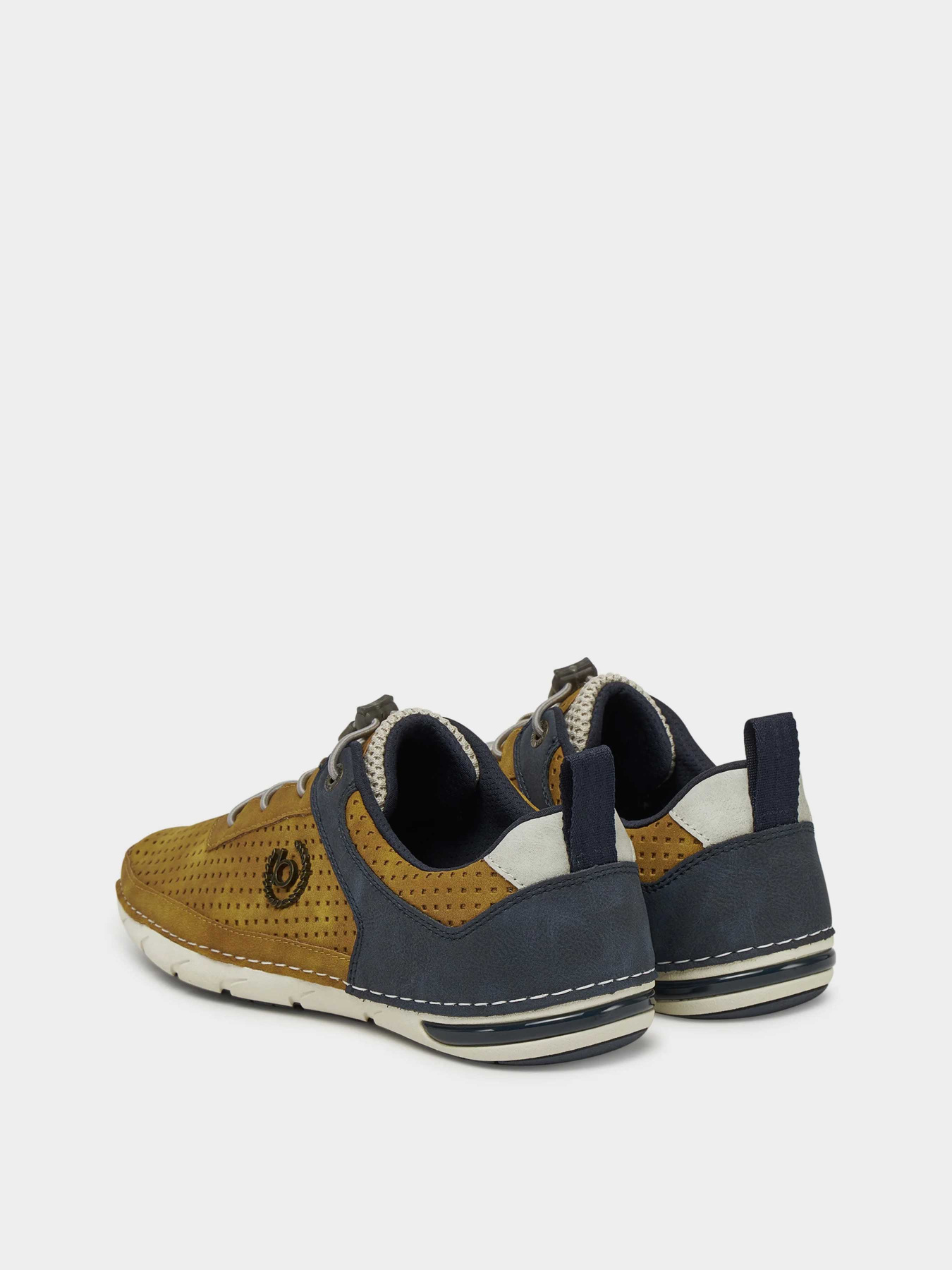 Кросівки Bugatti модель 321-ASG03-5050-5041 Фото