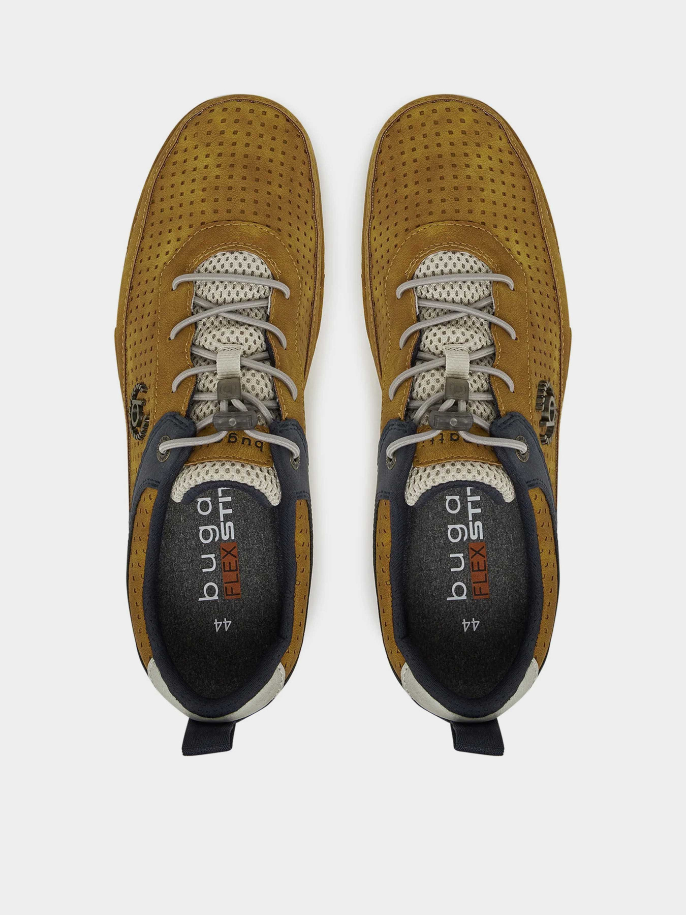 Кросівки Bugatti модель 321-ASG03-5050-5041 Фото