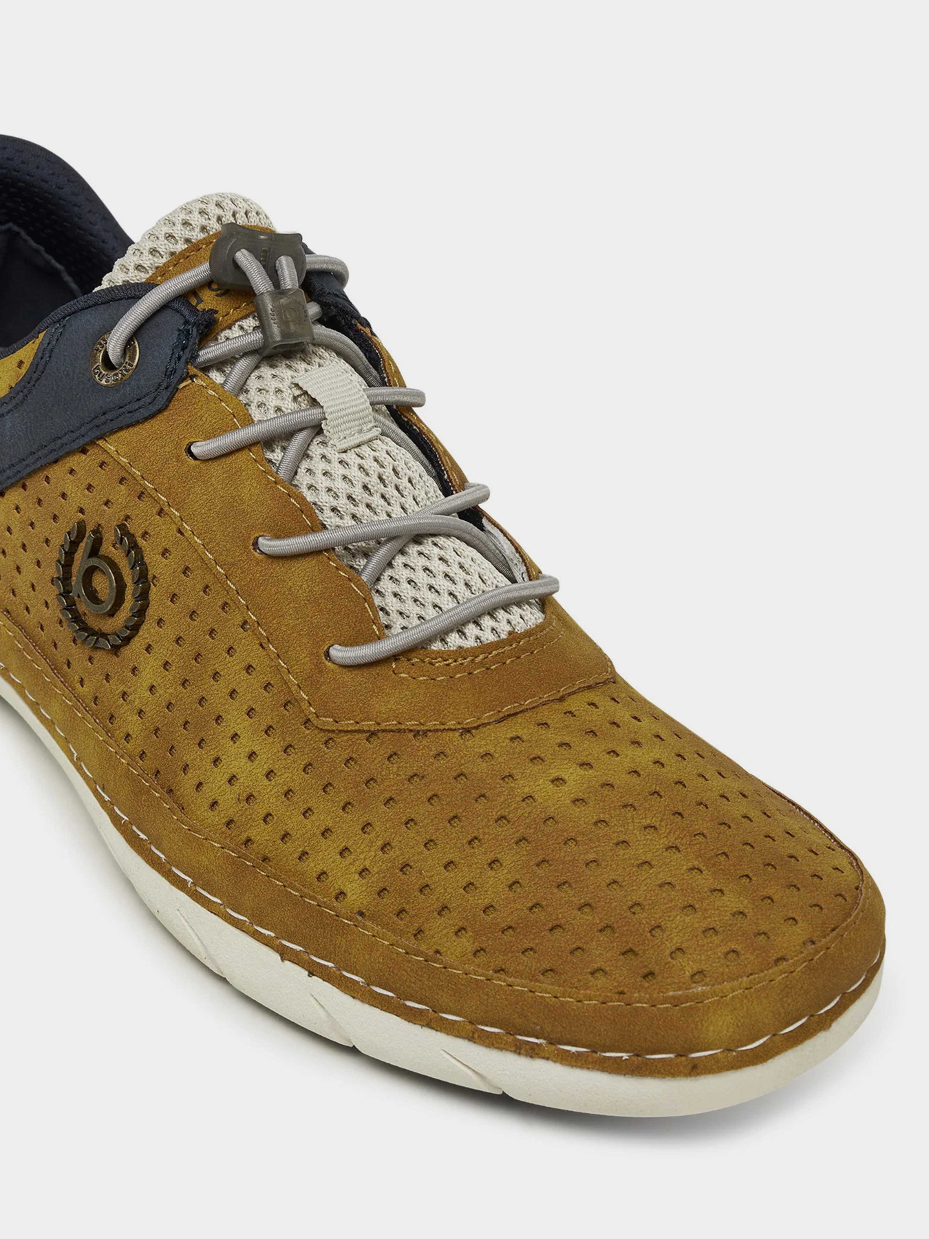 Кросівки Bugatti модель 321-ASG03-5050-5041 Фото