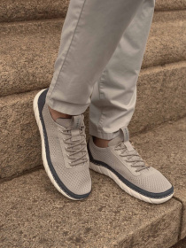 Кросівки повсякденні Bugatti модель 321-ASM01-6900-1500 Фото