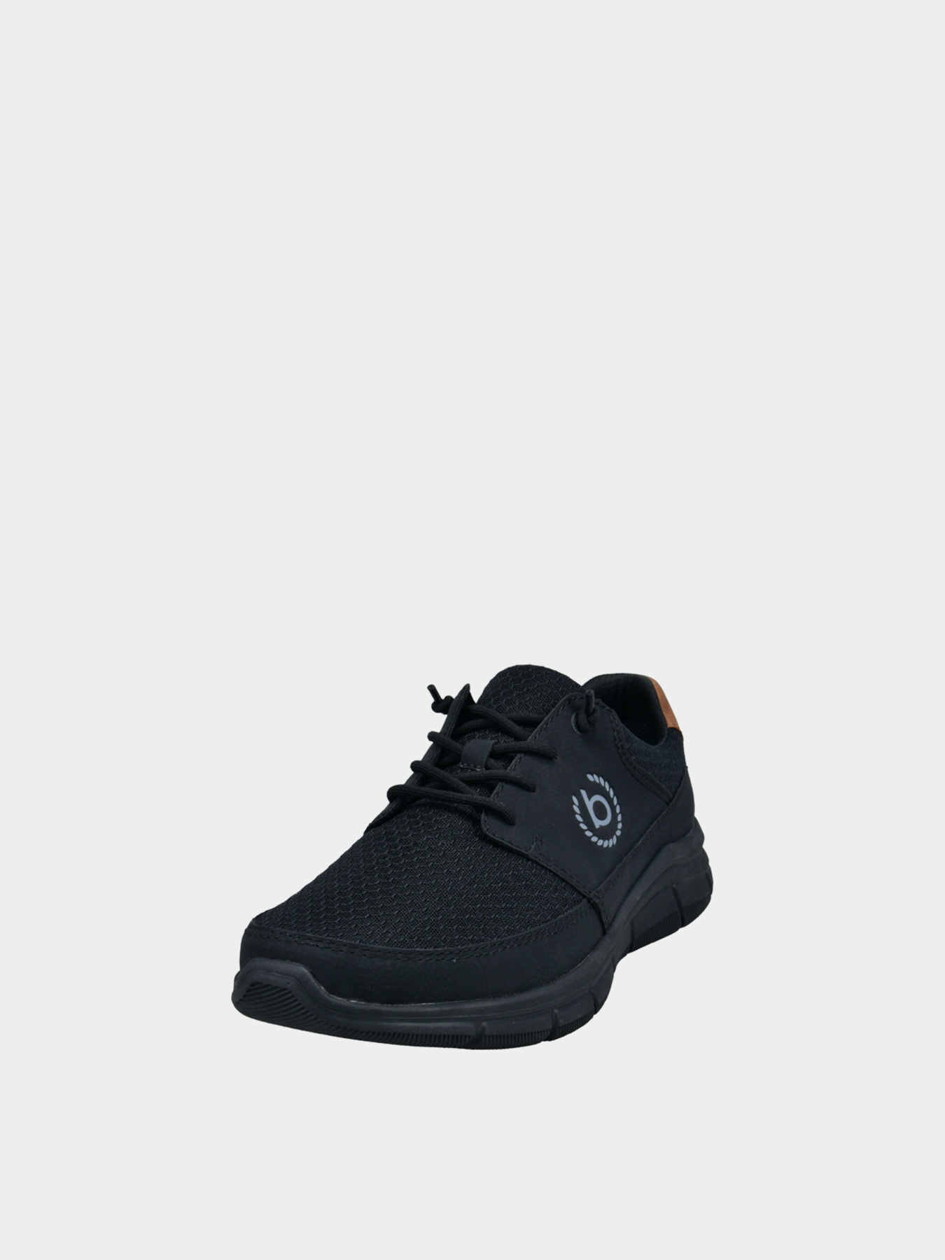 Кросівки повсякденні Bugatti модель 341-AFA09-5000-1000 Кросівки повсякденні Bugatti модель 341-AFA09-5000-1000 Фото