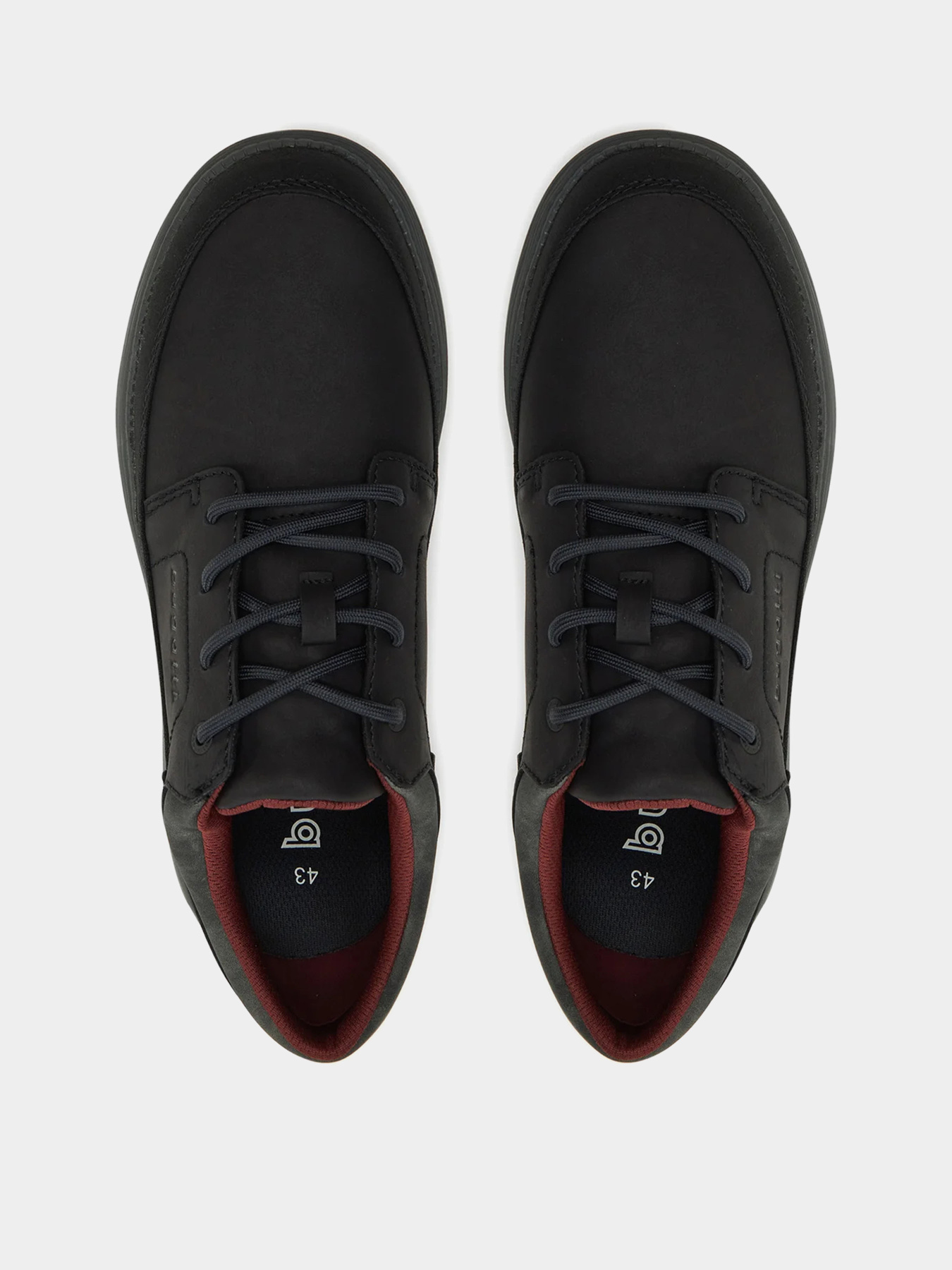 Кроссовки Bugatti модель 333-AFU05-5000-1000 Фото