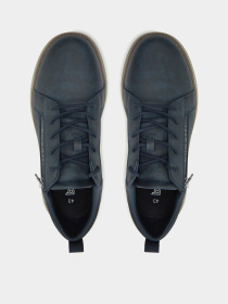 Кроссовки Bugatti модель 333-AFU06-5000-4100 Фото