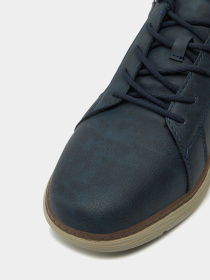 Кроссовки Bugatti модель 333-AFU06-5000-4100 Фото