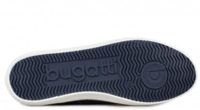 Кеди низькі Bugatti модель 321-50201-6900-4000 — фото - INTERTOP