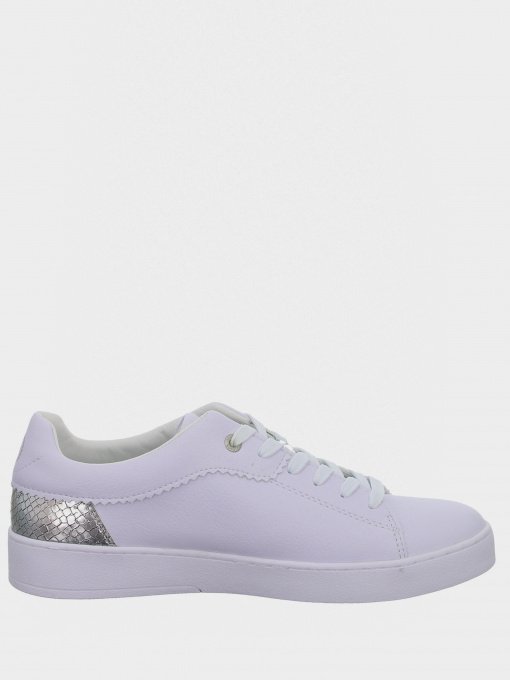 Кеды низкие Bugatti модель 435-85001-5058-2013 Фото