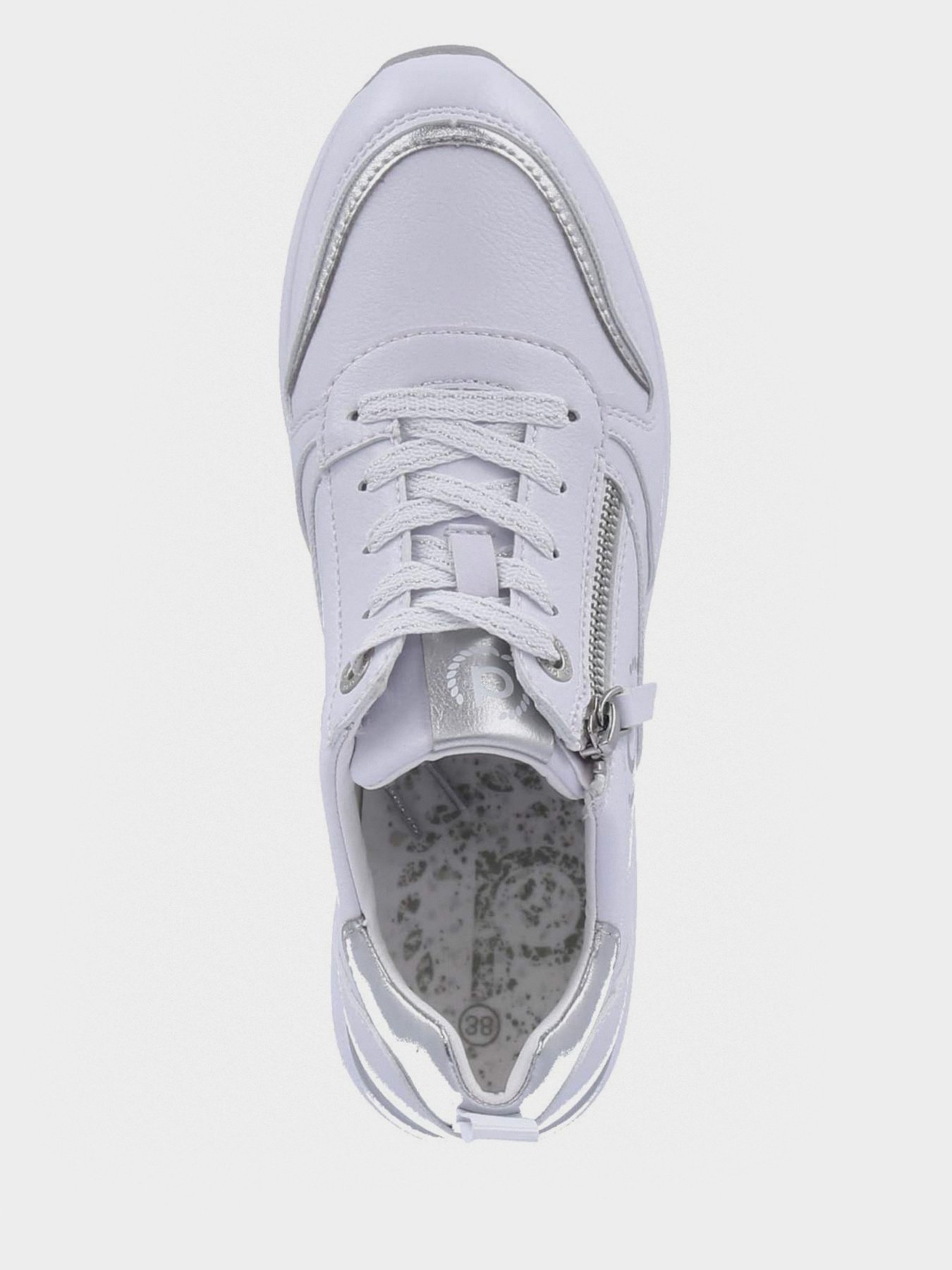 Кроссовки Bugatti модель 411-A2M02-5055-2013 Фото