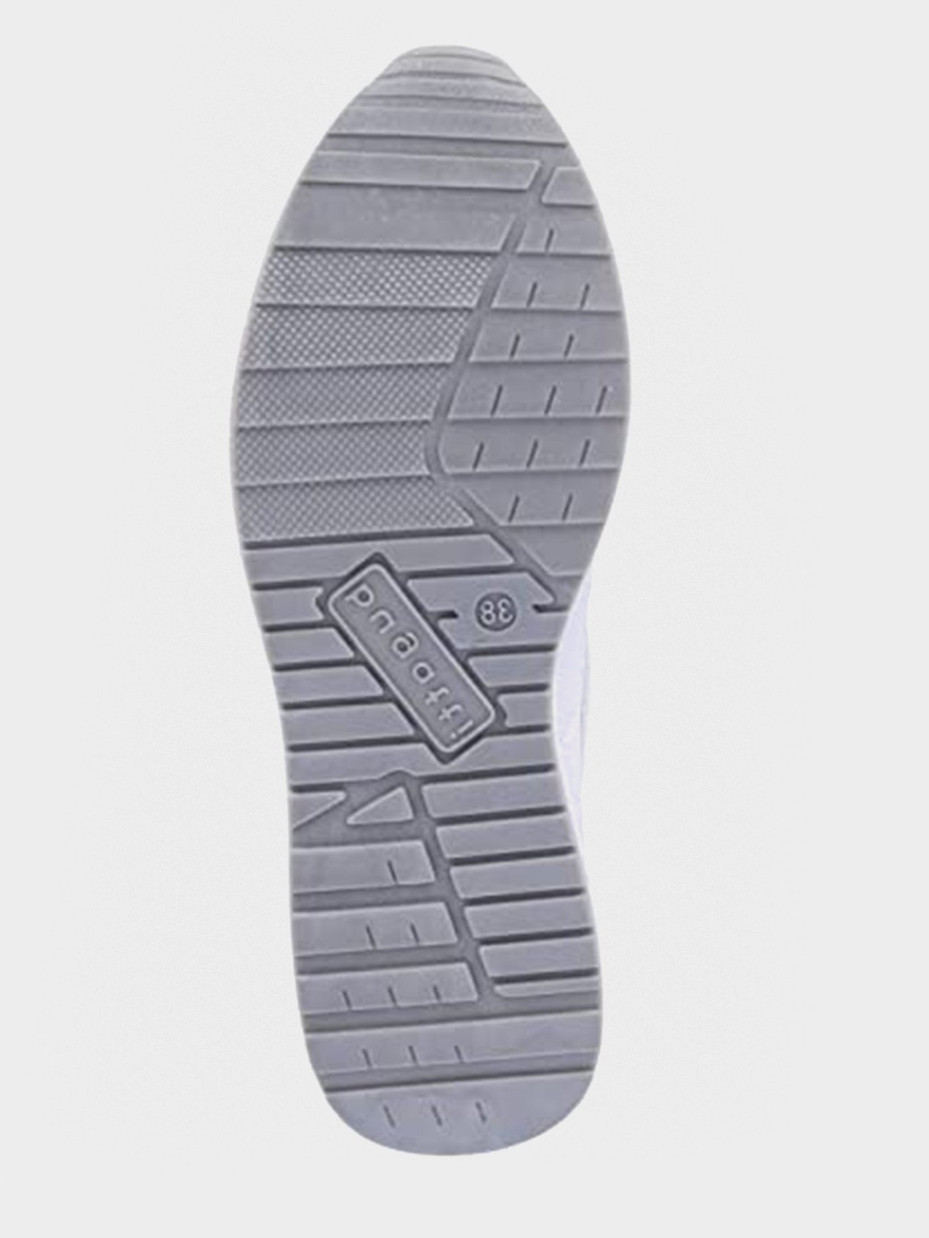 Кросівки повсякденні Bugatti модель 411-A2M02-5055-2013 Фото