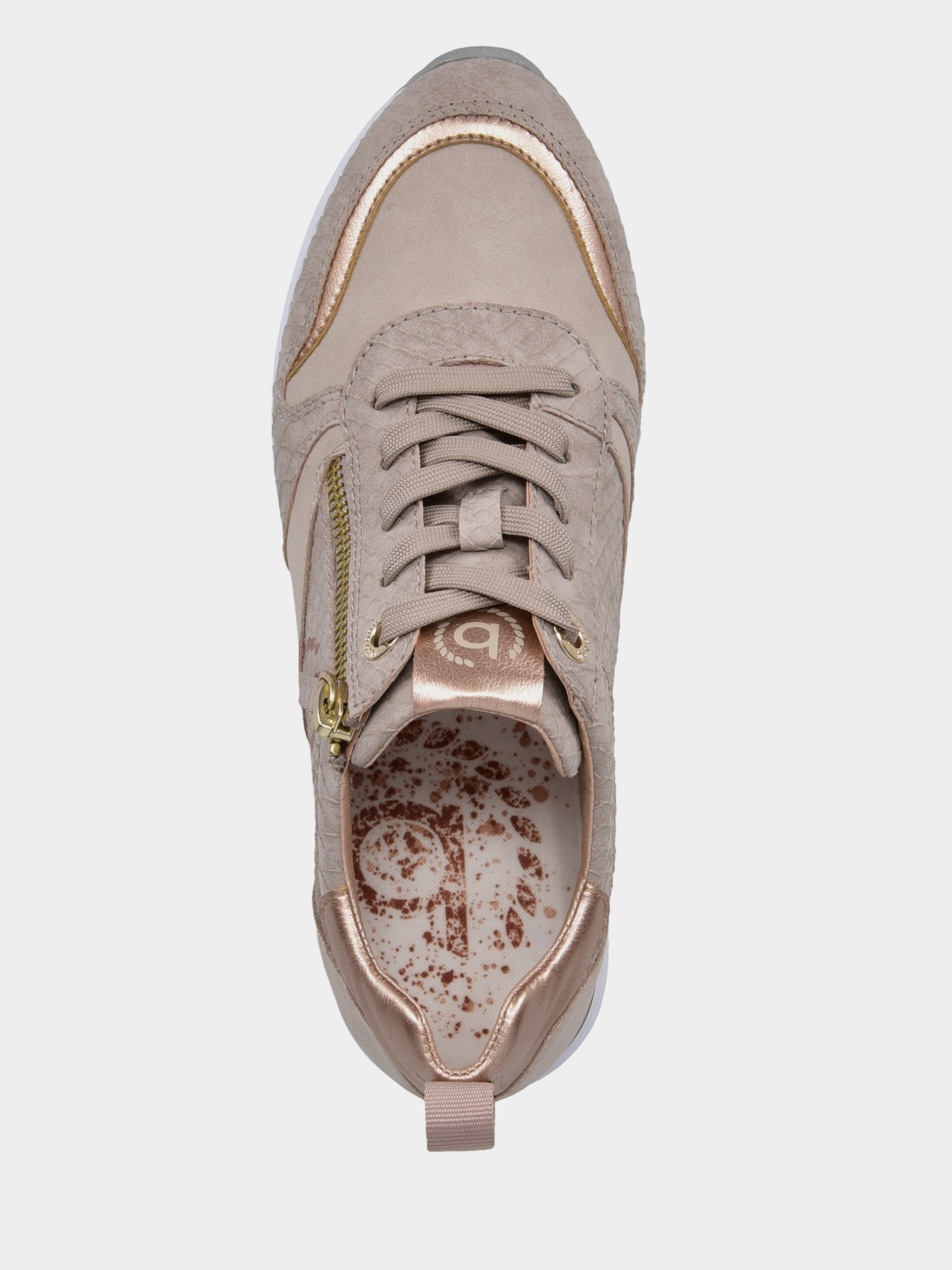 Кроссовки Bugatti модель 411-A2M02-5955-8352 Фото