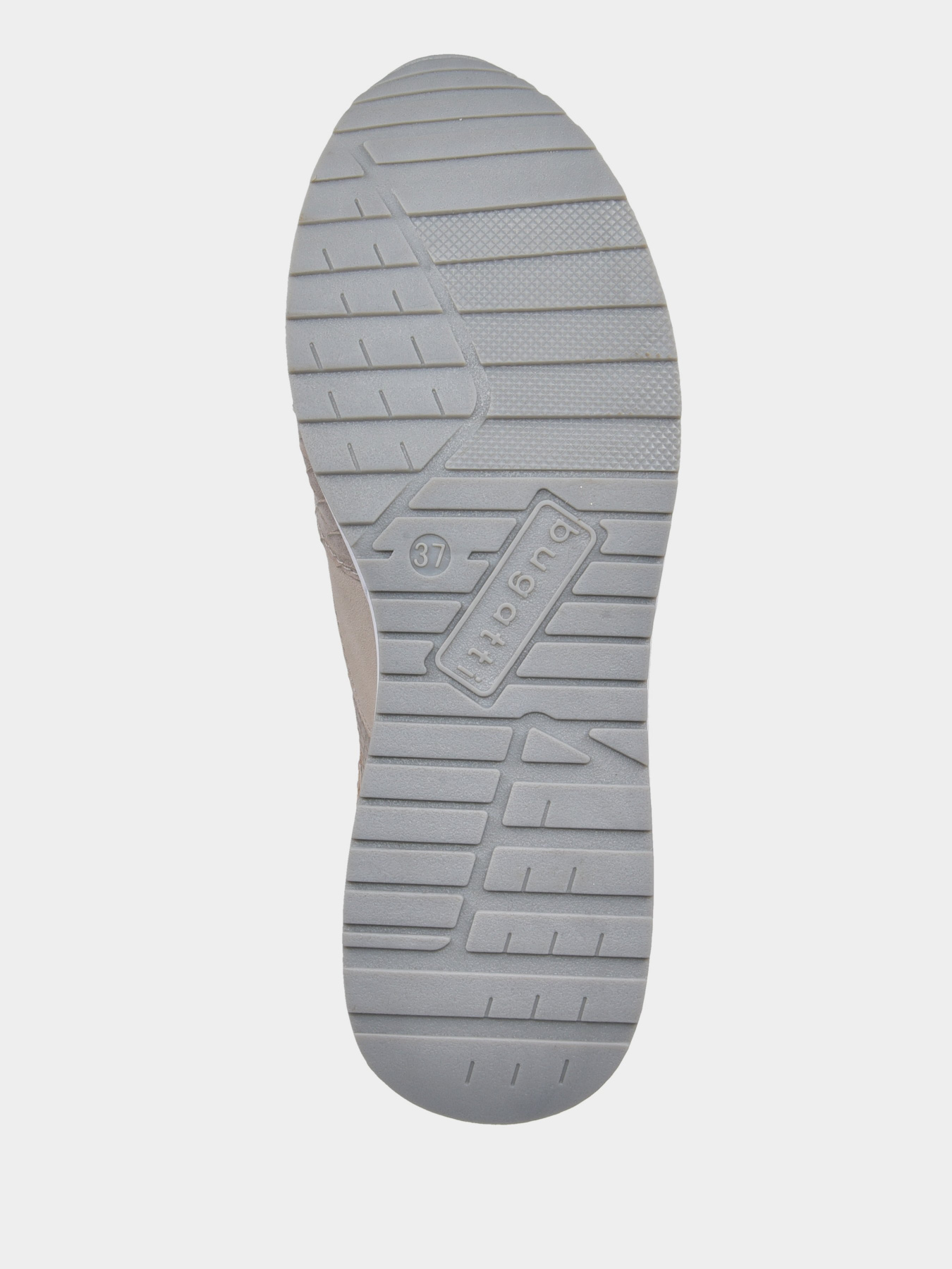 Кроссовки Bugatti модель 411-A2M02-5955-8352 Фото