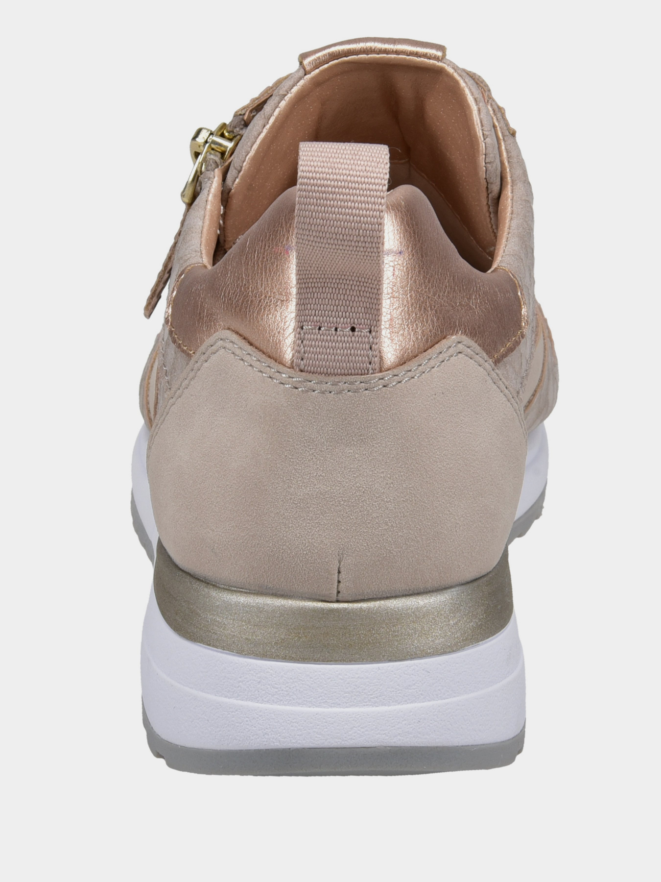 Кросівки повсякденні Bugatti модель 411-A2M02-5955-8352 Фото