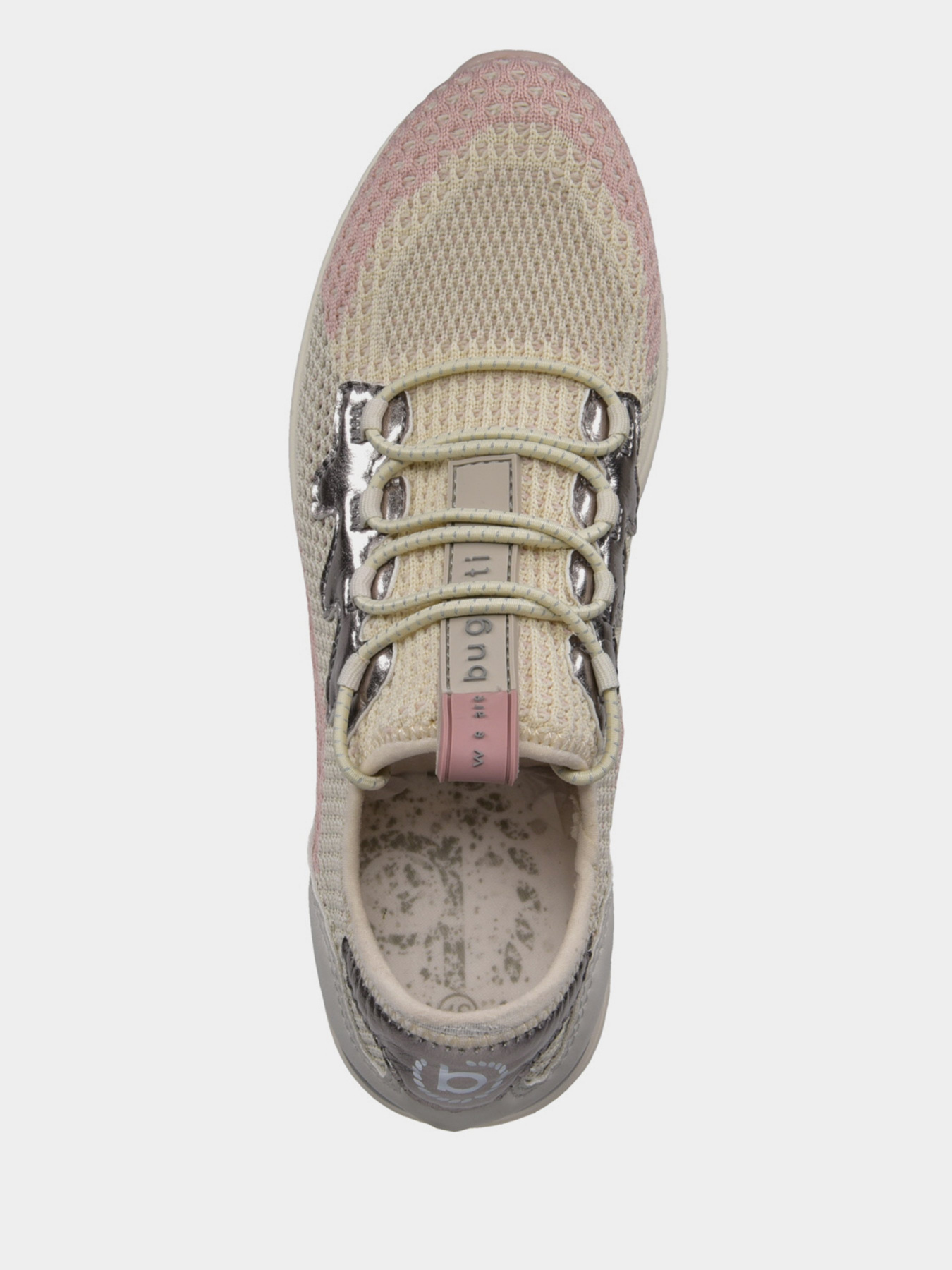 Кроссовки Bugatti модель 411-A2M61-6950-5234 Фото