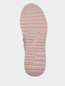 Кросівки повсякденні Bugatti модель 411-A2M61-6950-5234 Фото