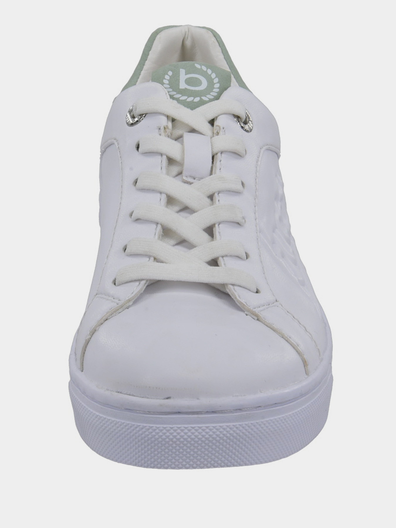 Кеды низкие Bugatti модель 431-87714-5054-2072 Фото