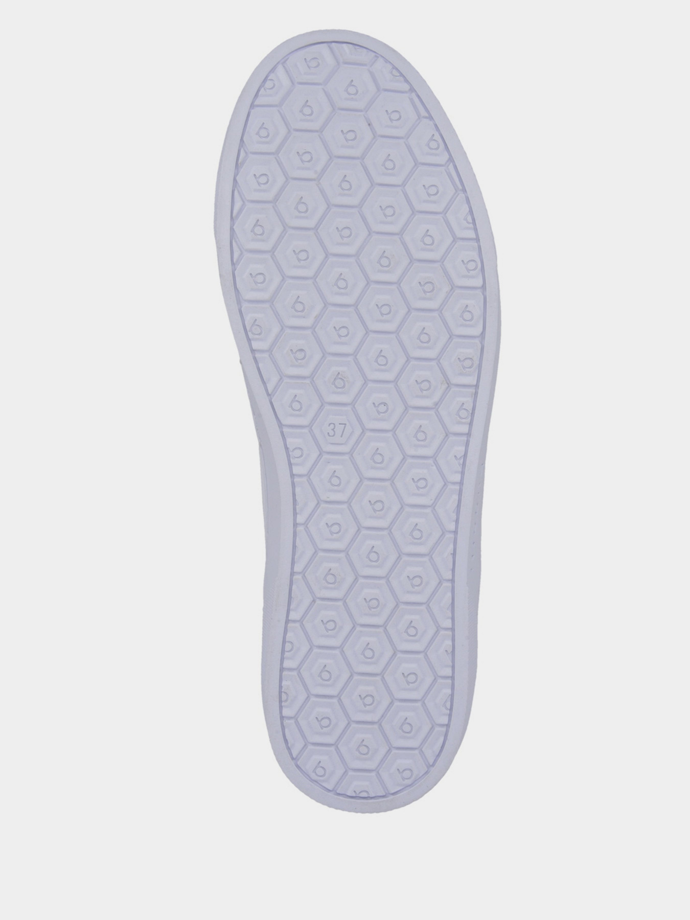 Кеды низкие Bugatti модель 431-87714-5054-2072 Фото